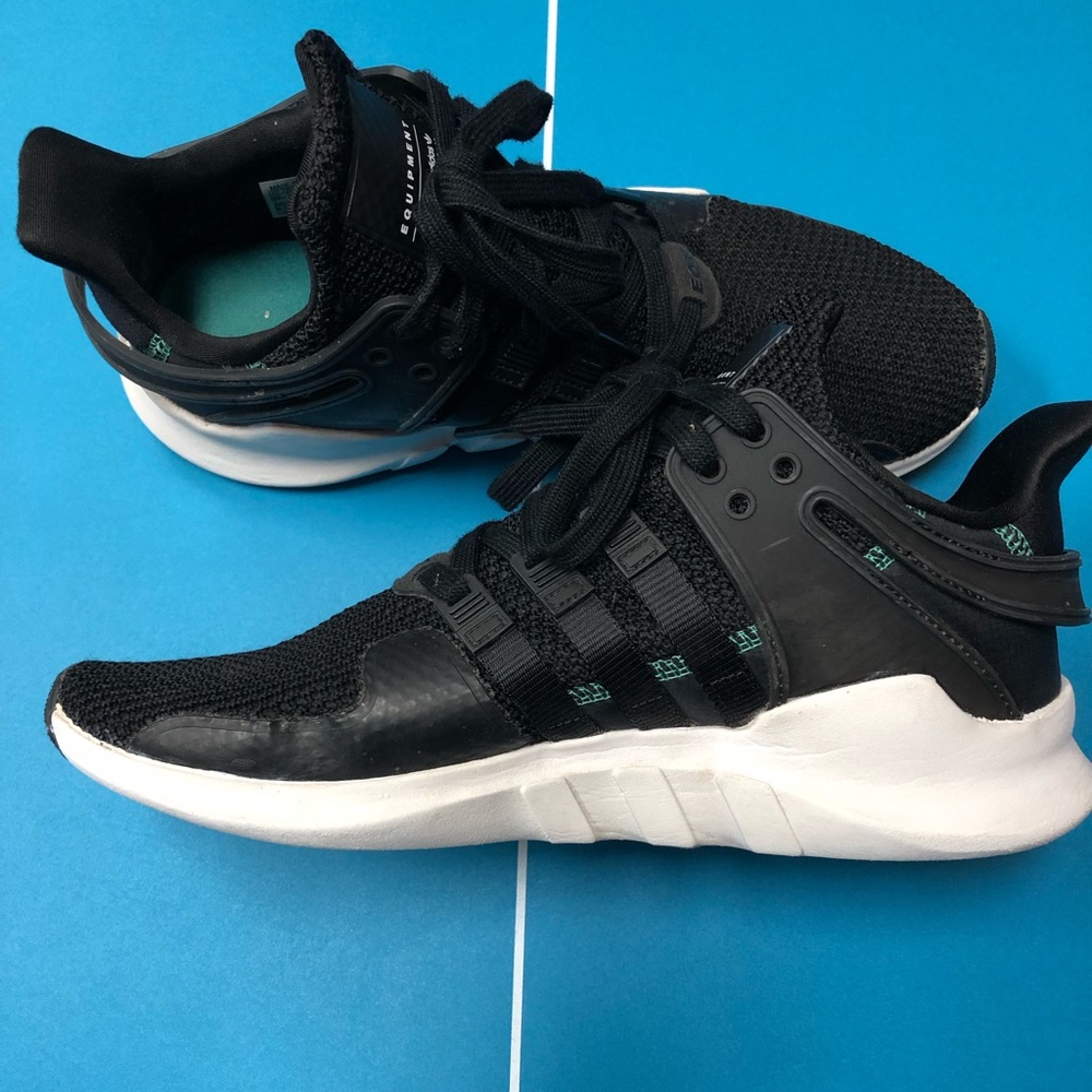 Adidas Eqt adv support men’s 9.5